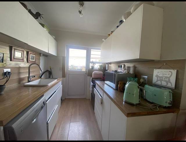 2 BEDROOM PROPERTY TO RENT IN GOEDEMOED